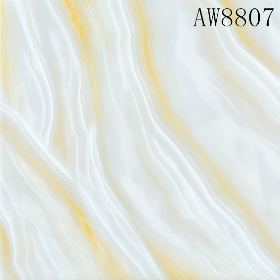 微晶AW8807