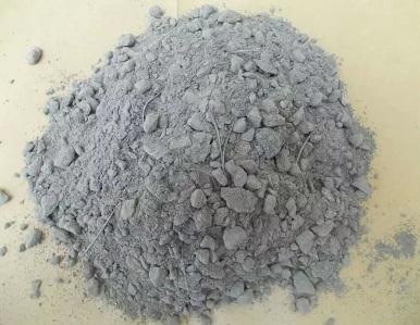 锅炉耐火浇注料配方