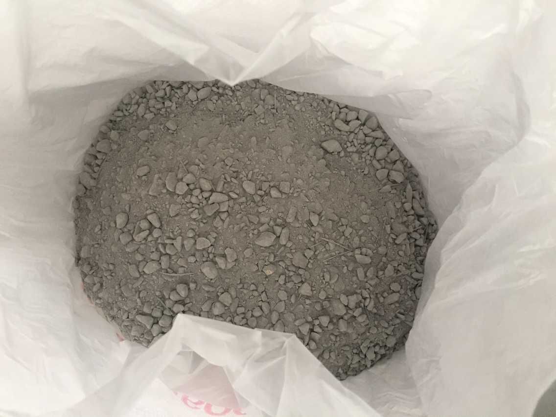 高温耐火浇注料