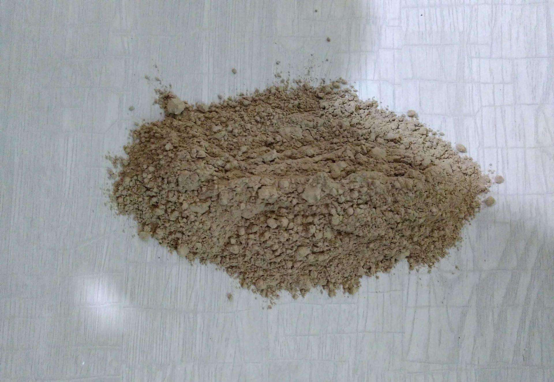 防火浇注料