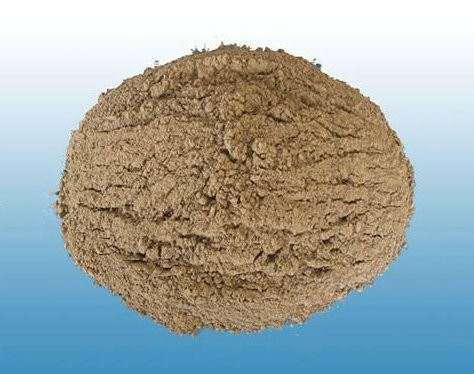 浇注料 浇注料